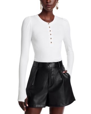 Britt Long Sleeve Top