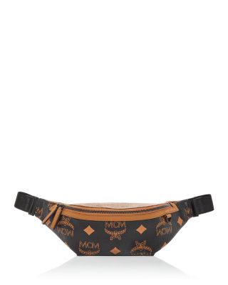 Fursten Monogram Mix Belt Bag 