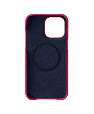 MAISON de SABRÉ Leather Phone Case (iPhone 14 Pro Max