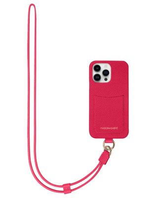 Sling Phone Case (iPhone 15 Pro)
