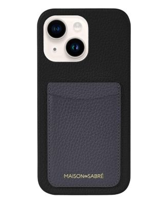 MAISON de SABRÉ - Card Phone Case (iPhone 15)