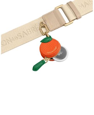 The SABREMOJI Fruit Charm