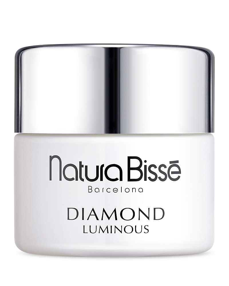 Natura Bissé Diamond Luminous Perfecting Cream In White
