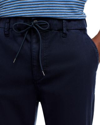 The Laird Drawstring Pants