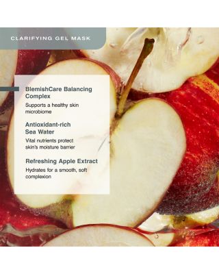 Clarifying Gel Mask 4.25 oz.