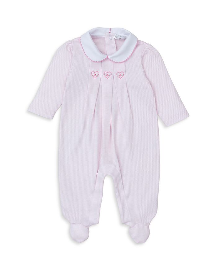 Kissy Basics Footie main image 1