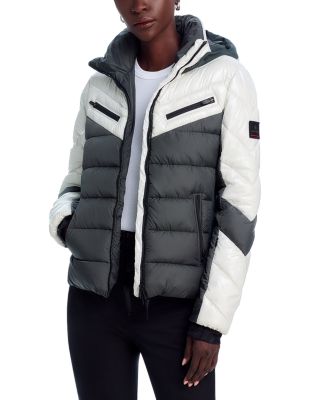 Bogner Fire + Ice - Farina 3 Ski Jacket