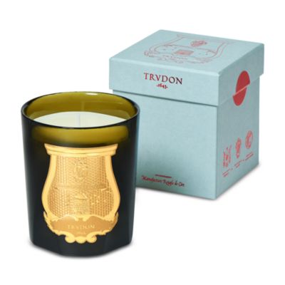 Gabriel Classic Candle, 9.5 oz.