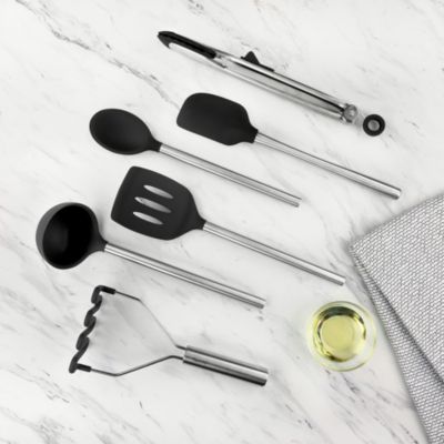 Tovolo Silicone Utensil 6 Piece Set