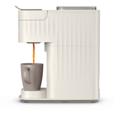 Soho Single Serve Coffee Maker
