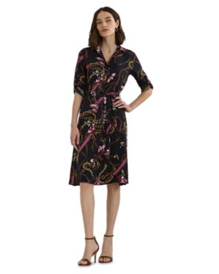 Ralph Lauren Petite Dresses - Bloomingdale's