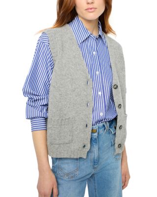 Gerard Darel - Josselyn Sweater Vest