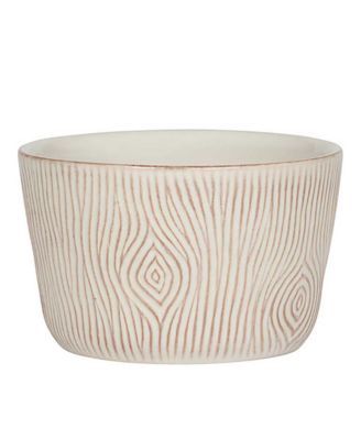 Juliska - Blenheim Oak Ramekin