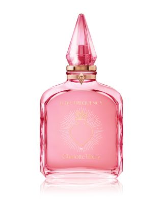 Charlotte Tilbury - Love Frequency Eau de Parfum 3.3 oz.