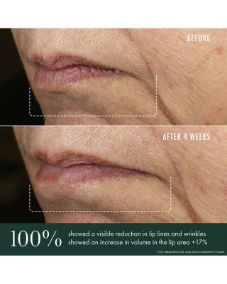 Advanced Lip Perioral Serum Targeted Vertical Line Filler 0.5 oz.