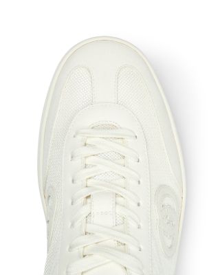 Men's Sweet Suede Low Top Sneakers
