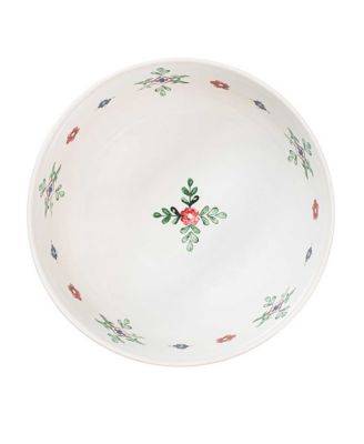 Heidi Cereal/Ice Cream Bowl