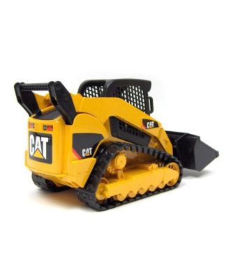  1/16 Cat Delta Loader Toy - Ages 5-7