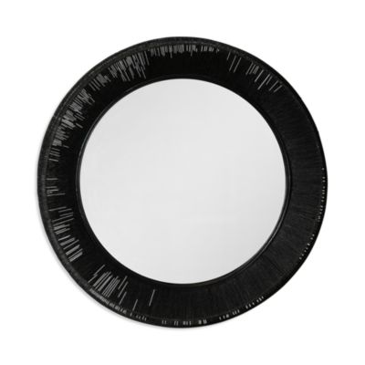 Woven - Collins Large Jute Mirror