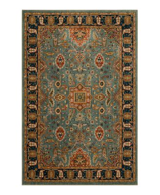 Karastan Spice Market Deir Area Rug, 9'6" x 12'11"