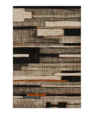 Karastan Elements Compose Area Rug Collection