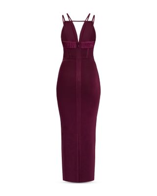 The Jocelyn Strappy Gown