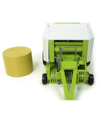  1/16 Claas Rollant Round Baler 2-7 - Ages 5-7