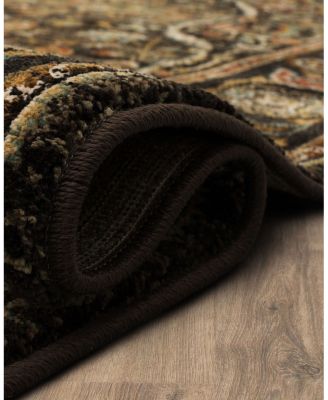 Karastan Spice Market Petra Area Rug, 9'6" x 12'11"