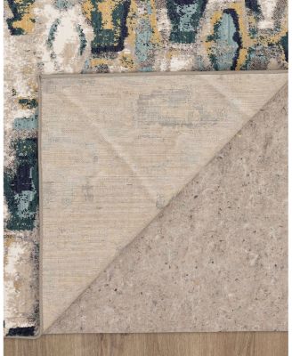 Karastan Soiree Gimlet Runner Area Rug, 2&#39;4&amp;quot; x 7&#39;10&amp;quot;