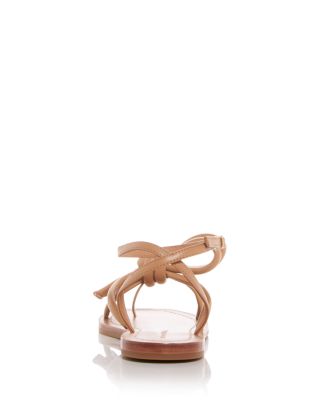 Women's Henriette Bow Strappy Sandals