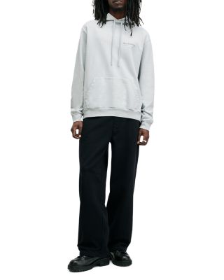 Underground Regular Fit Hoodie