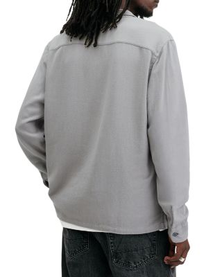 Cudi Long Sleeve Shirt