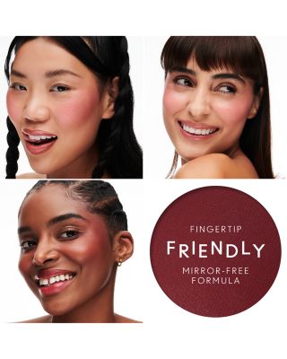 Glow Play Cushiony Blush