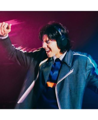 ULT WEAR Wireless Noise Canceling Headphones