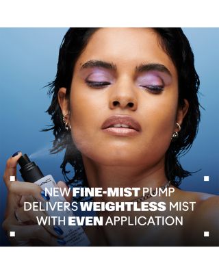 Prep + Prime Fix+ Magic Radiance Setting Spray 3.4 oz.