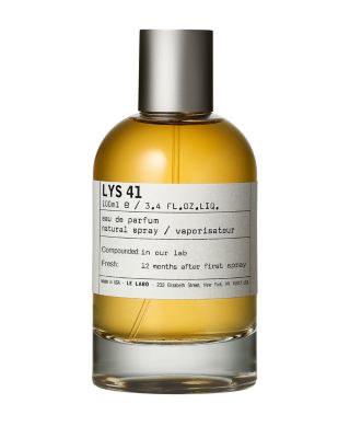 Le Labo Lys 41 store eau de parfum