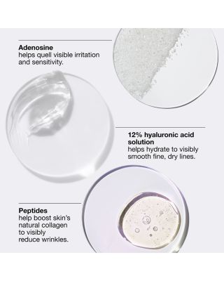 Smart Clinical Repair Overnight Recovery Cream + Mask 1.7 oz.