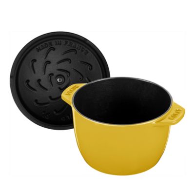 Cast Iron 1.5 Qt. Petite Dutch Oven