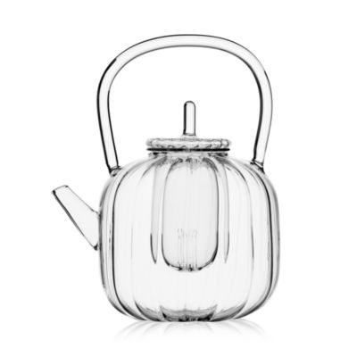 Ichendorf - Teapot with Strainer