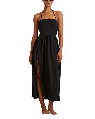 REISS - Yara Midi Dress