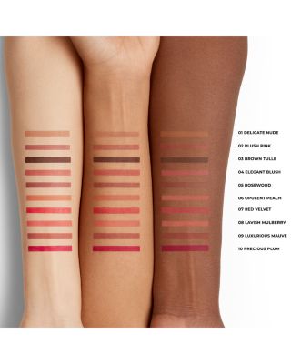 Caviar Perfecting Lip Liner