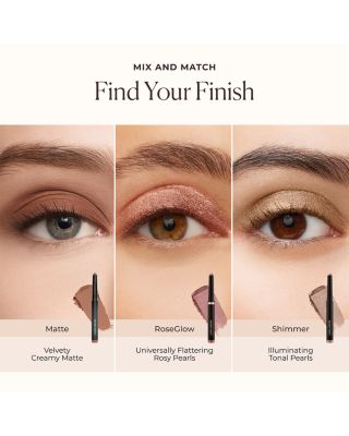 Caviar Stick Eye Color Shimmer