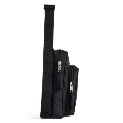 Explorer Crossbody Messenger Bag