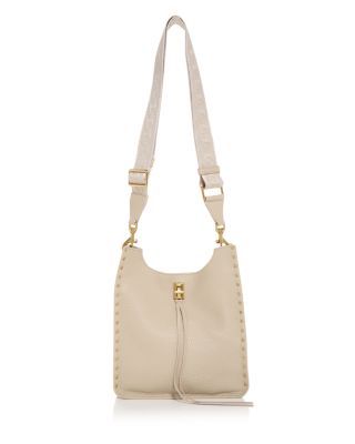 Darren Medium Feed Bag