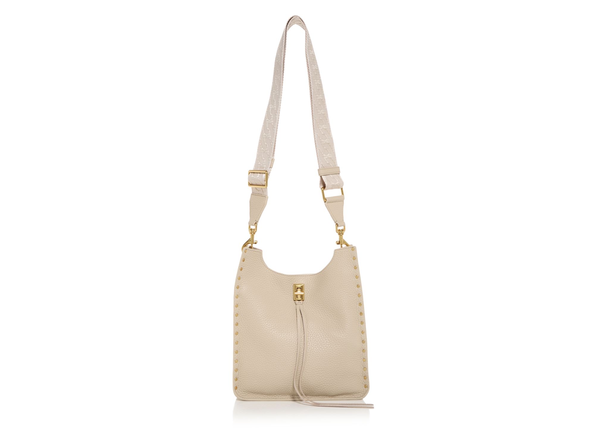 Darren Medium Feed Bag - Image 1