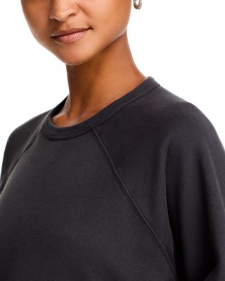 The Biggie Message Sweatshirt