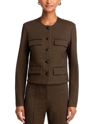 Berkley Knit Jacket