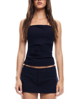 Lioness - 1999 Halter Top