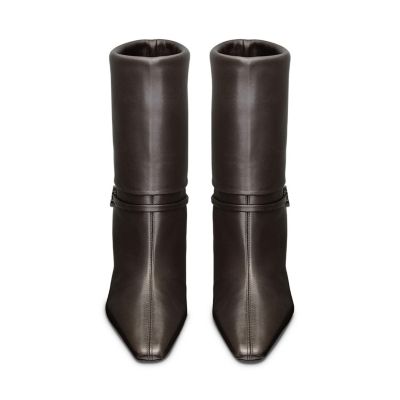  Women's Niki Ankle Booties