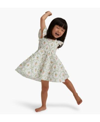 Girls' The Tiny Ellie Nap Dress - Little kid and Big Kid